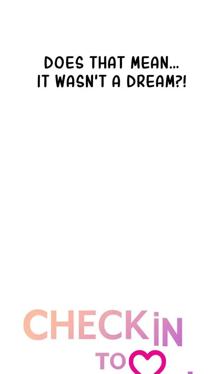 Check In to Your Heart Chapter 64 page 28 - 