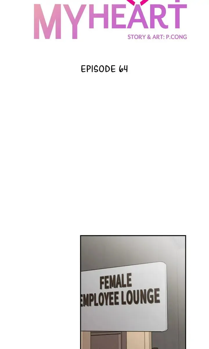 Check In to Your Heart Chapter 64 page 29 - 