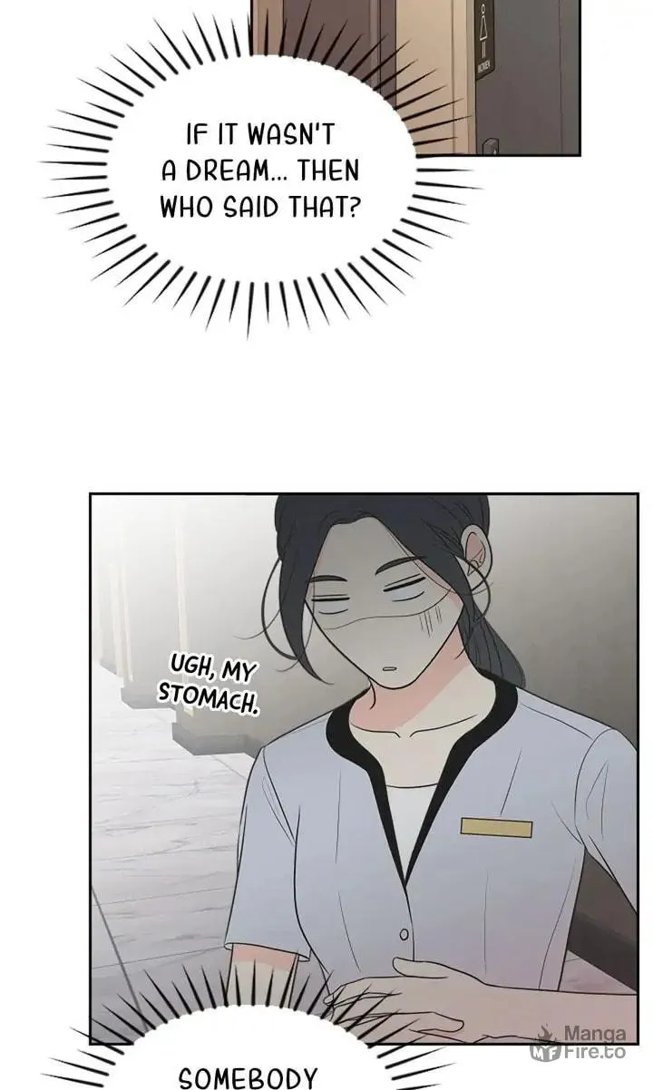 Check In to Your Heart Chapter 64 page 30 - 