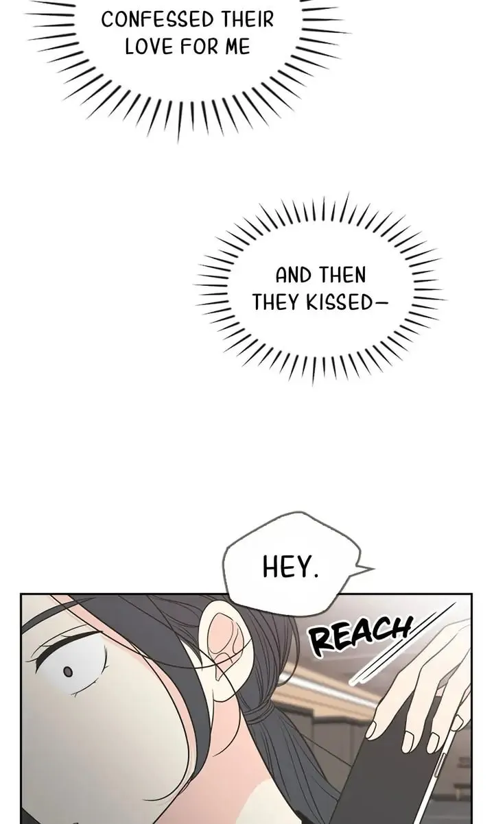 Check In to Your Heart Chapter 64 page 31 - 