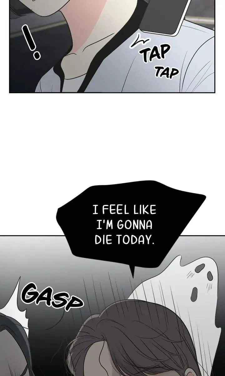 Check In to Your Heart Chapter 64 page 32 - 