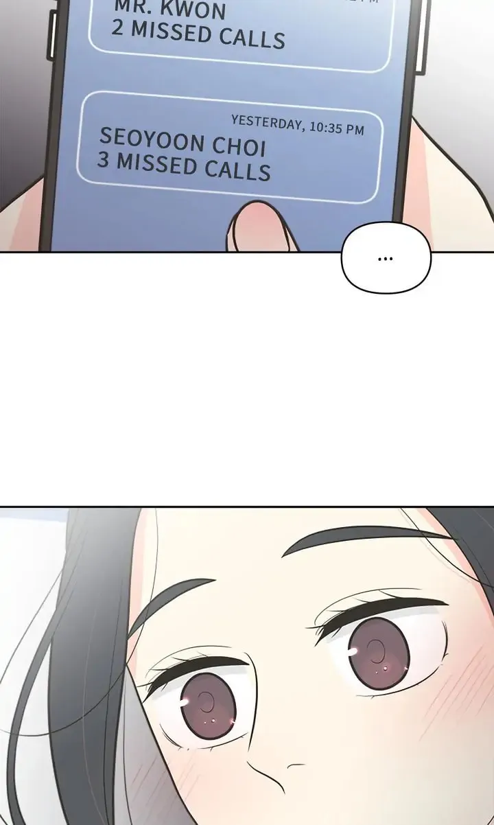 Check In to Your Heart Chapter 64 page 38 - 