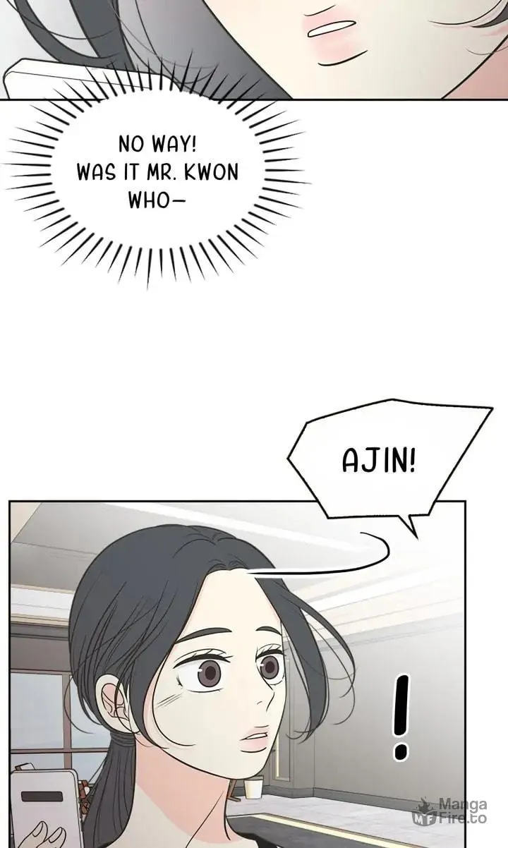 Check In to Your Heart Chapter 64 page 39 - 