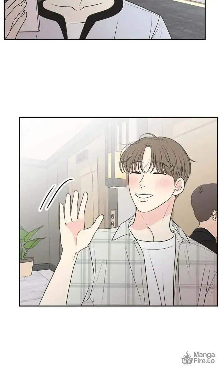 Check In to Your Heart Chapter 64 page 40 - 