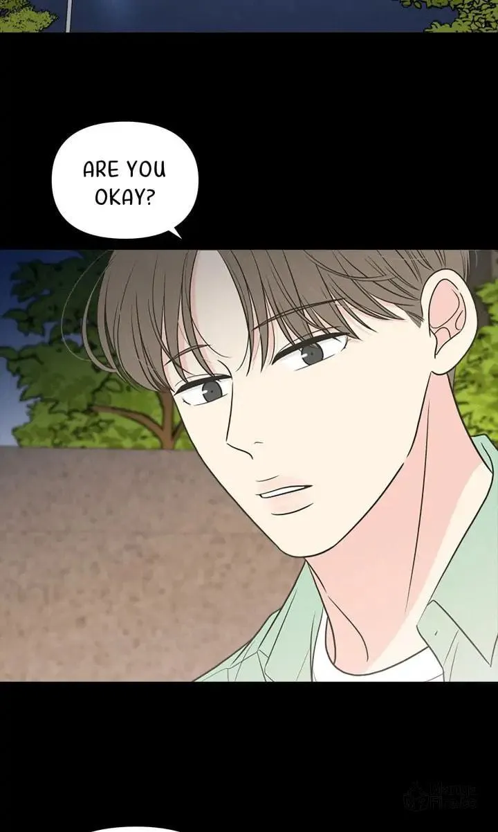 Check In to Your Heart Chapter 64 page 45 - 