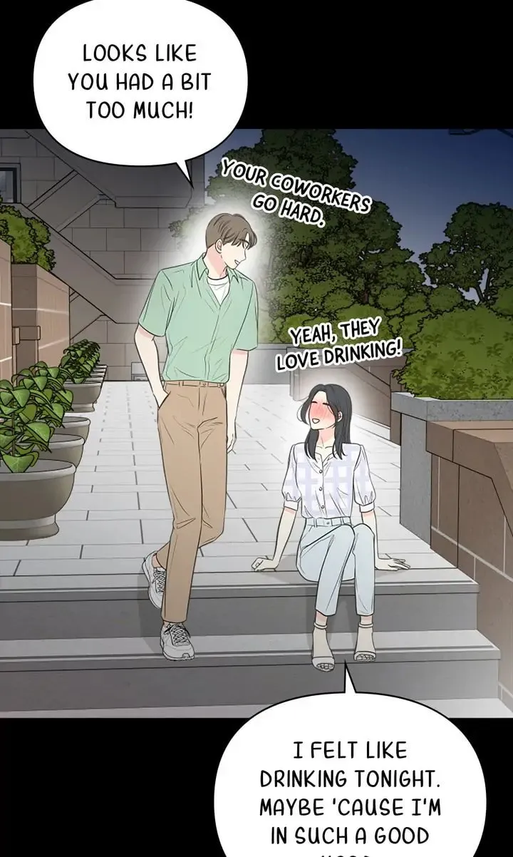 Check In to Your Heart Chapter 64 page 46 - 
