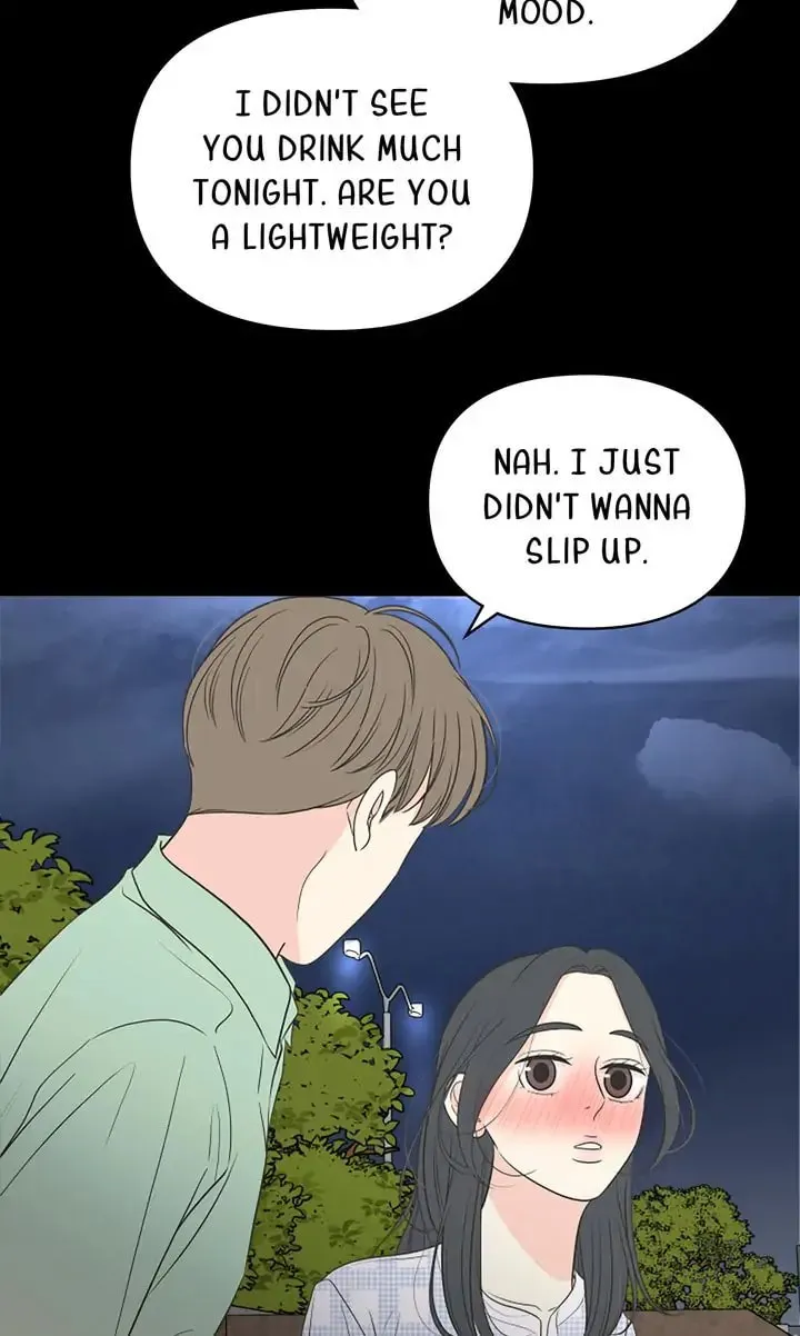 Check In to Your Heart Chapter 64 page 47 - 