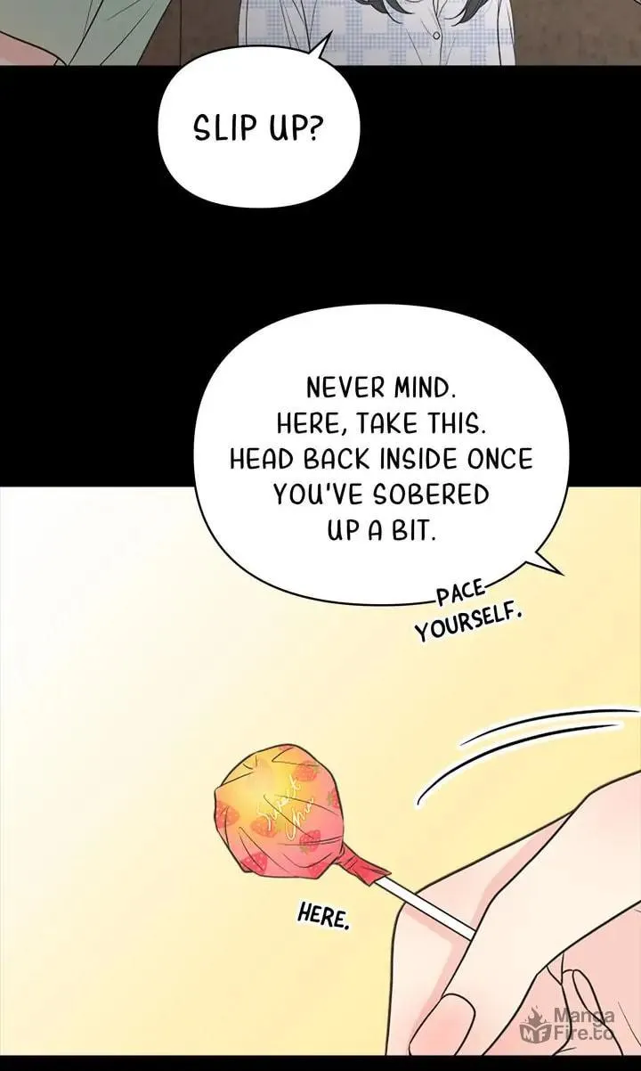 Check In to Your Heart Chapter 64 page 48 - 