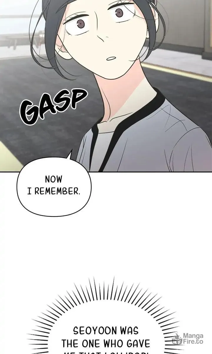 Check In to Your Heart Chapter 64 page 50 - 