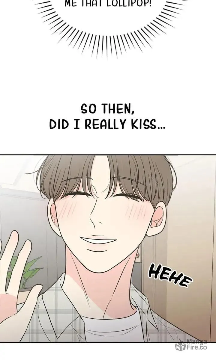 Check In to Your Heart Chapter 64 page 51 - 