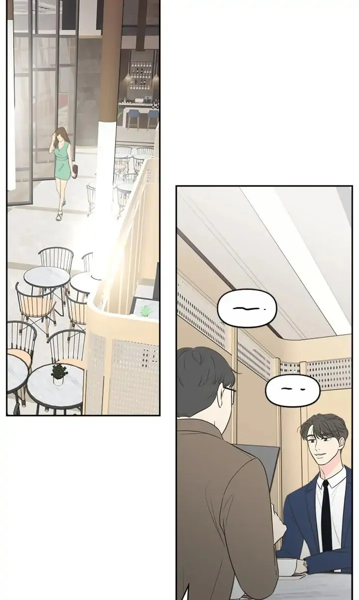 Check In to Your Heart Chapter 64 page 53 - 