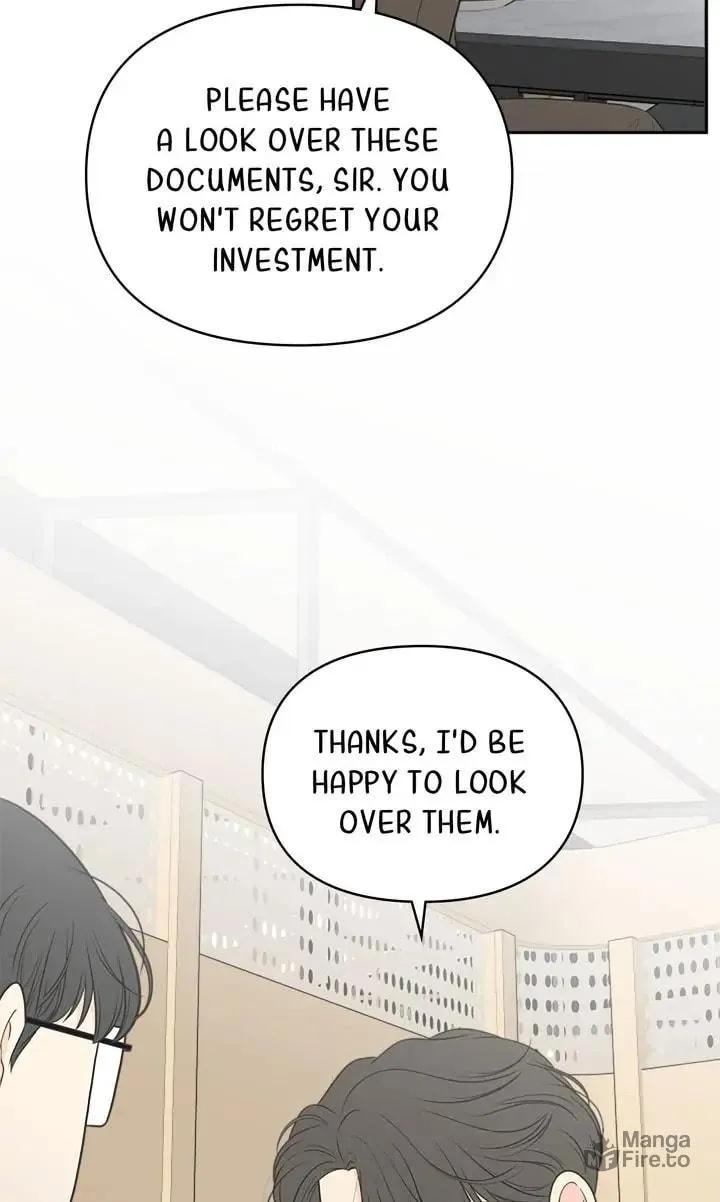 Check In to Your Heart Chapter 64 page 54 - 