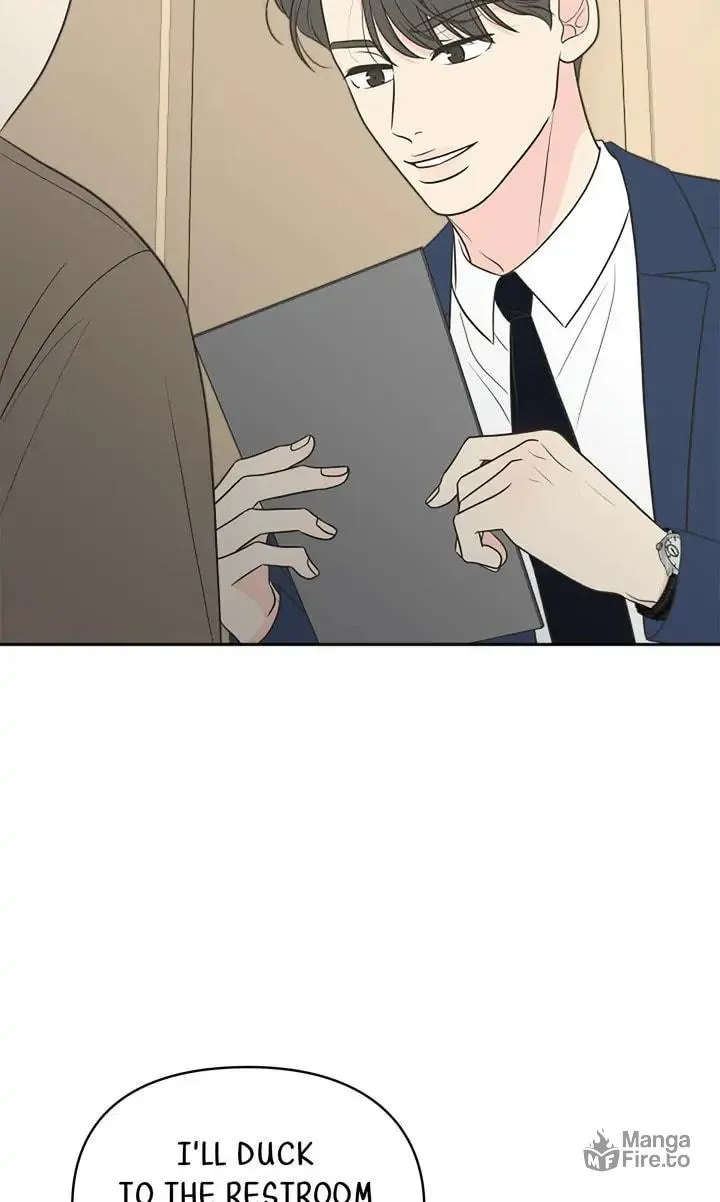 Check In to Your Heart Chapter 64 page 55 - 