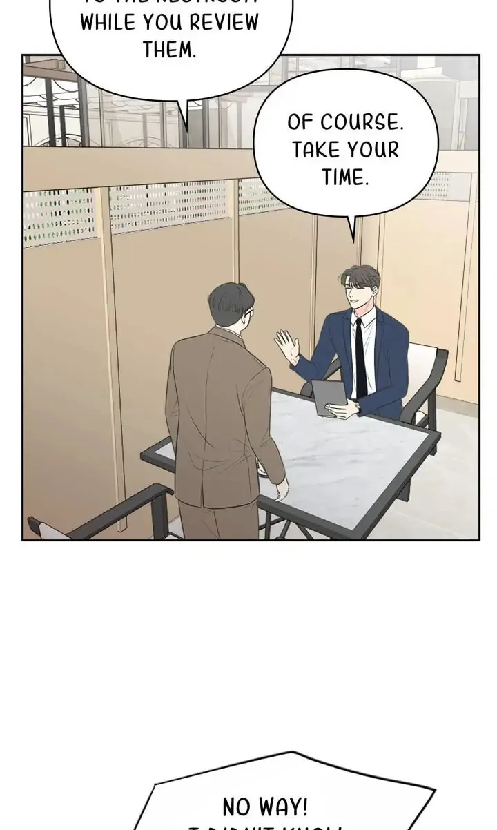 Check In to Your Heart Chapter 64 page 56 - 