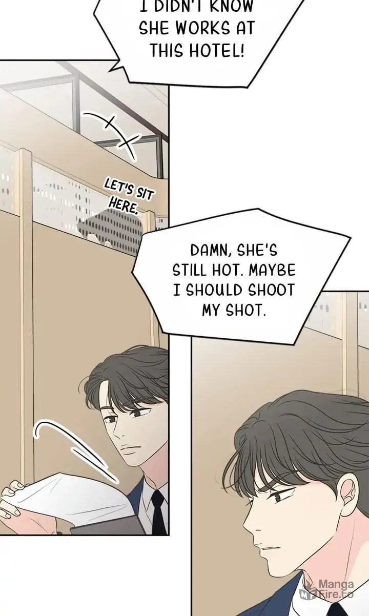 Check In to Your Heart Chapter 64 page 57 - 