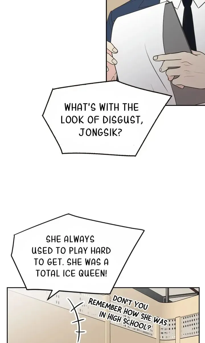Check In to Your Heart Chapter 64 page 58 - 