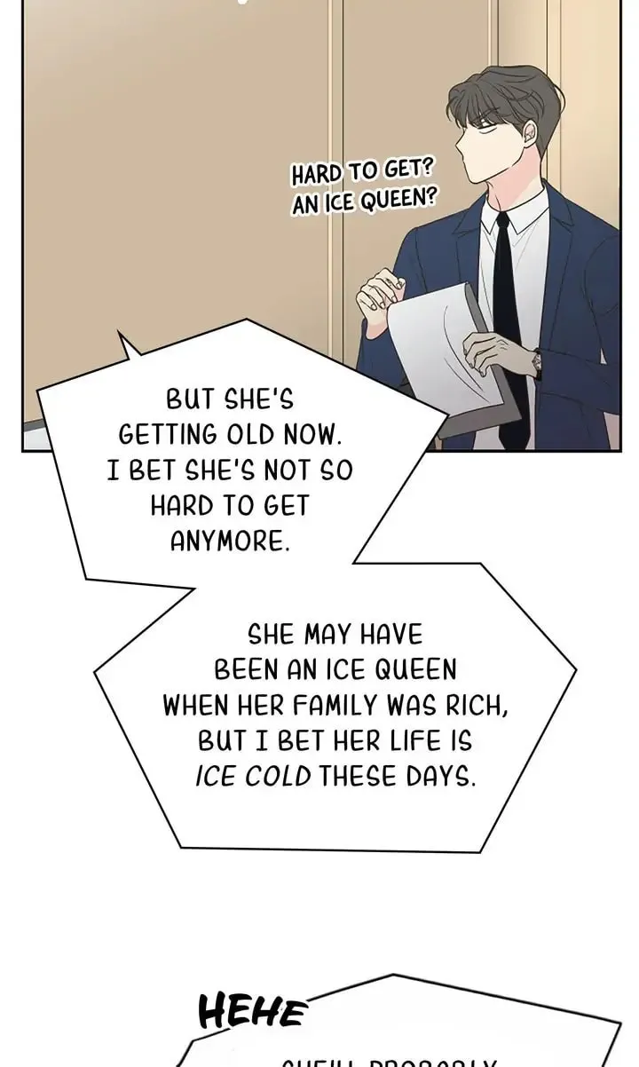 Check In to Your Heart Chapter 64 page 59 - 