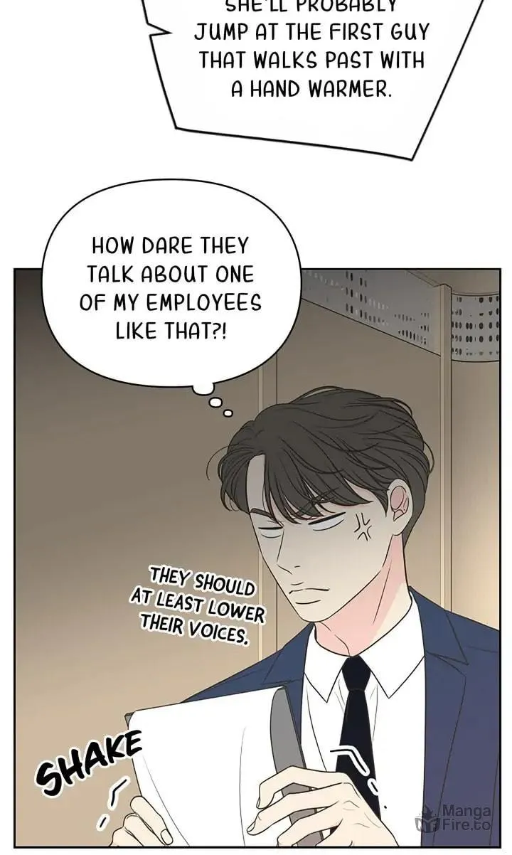 Check In to Your Heart Chapter 64 page 60 - 