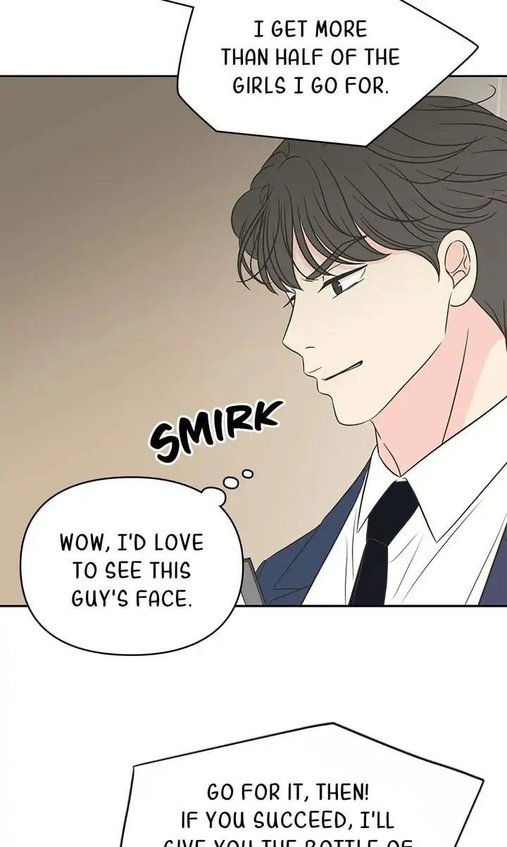 Check In to Your Heart Chapter 64 page 62 - 