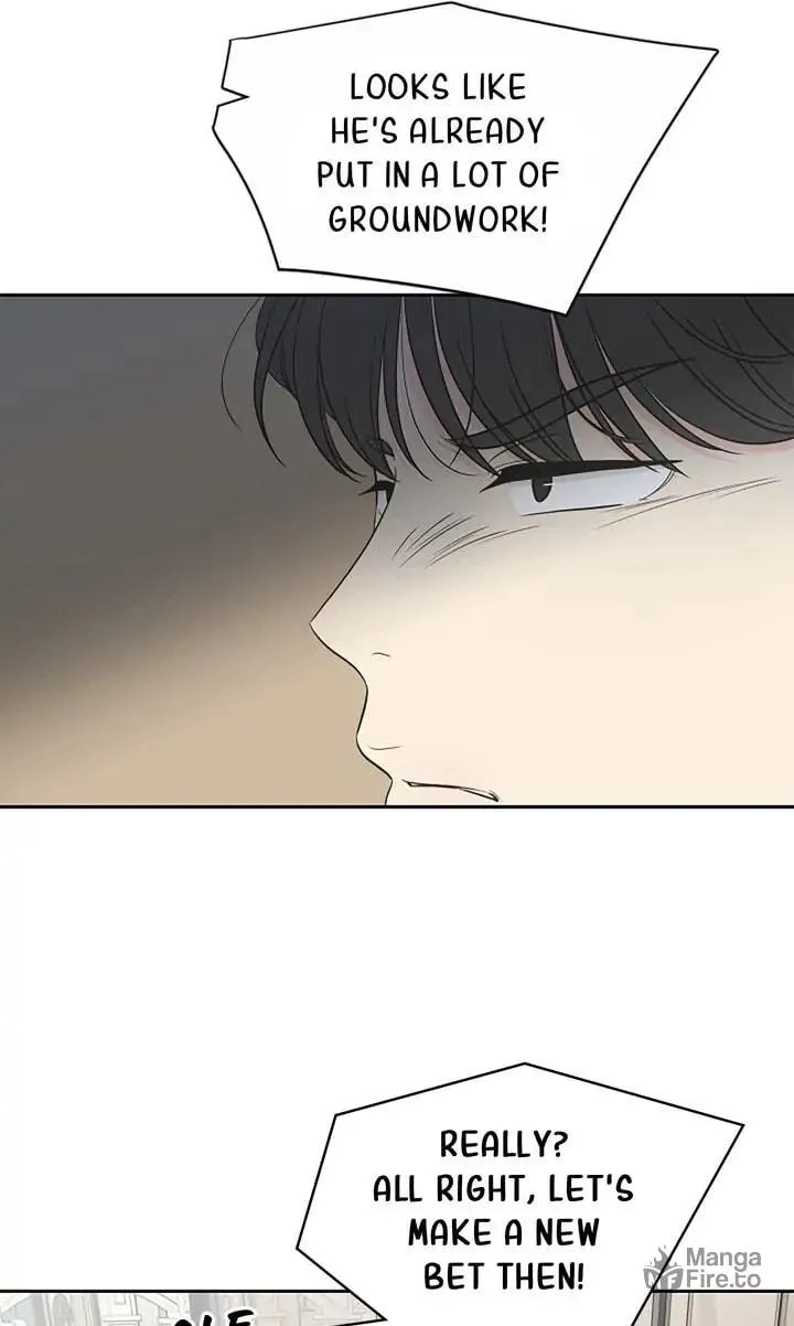 Check In to Your Heart Chapter 64 page 66 - 