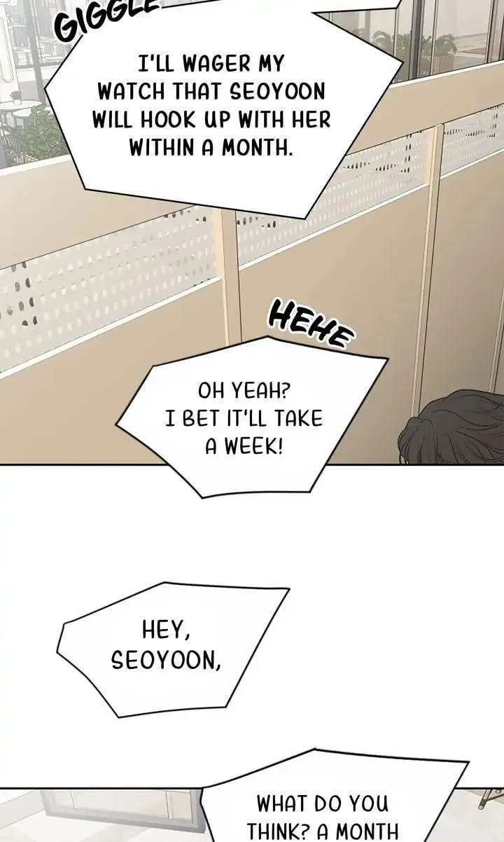 Check In to Your Heart Chapter 64 page 67 - 