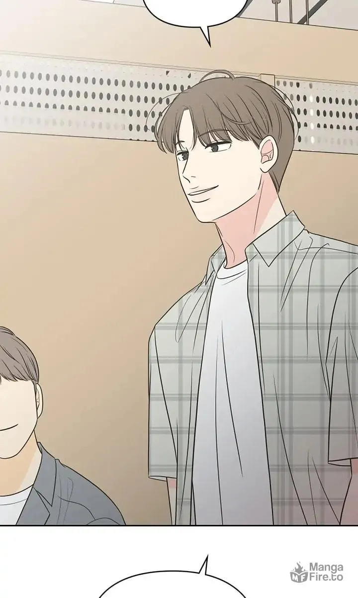 Check In to Your Heart Chapter 64 page 69 - 