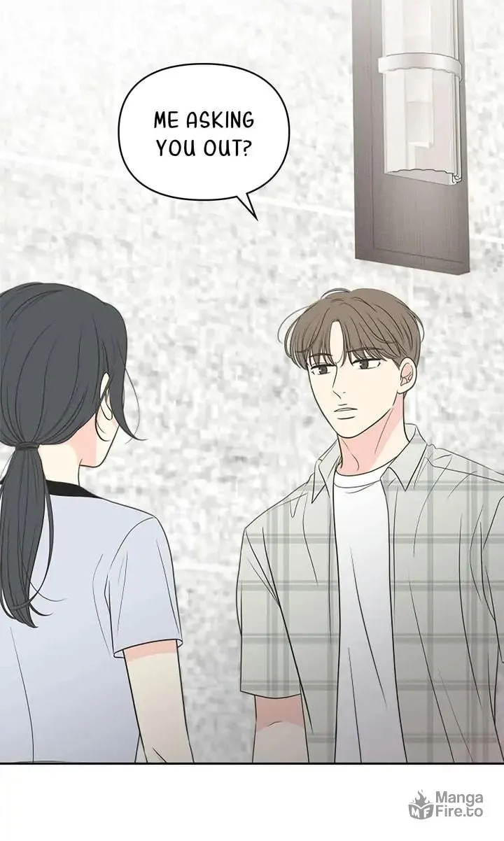 Check In to Your Heart Chapter 64 page 72 - 