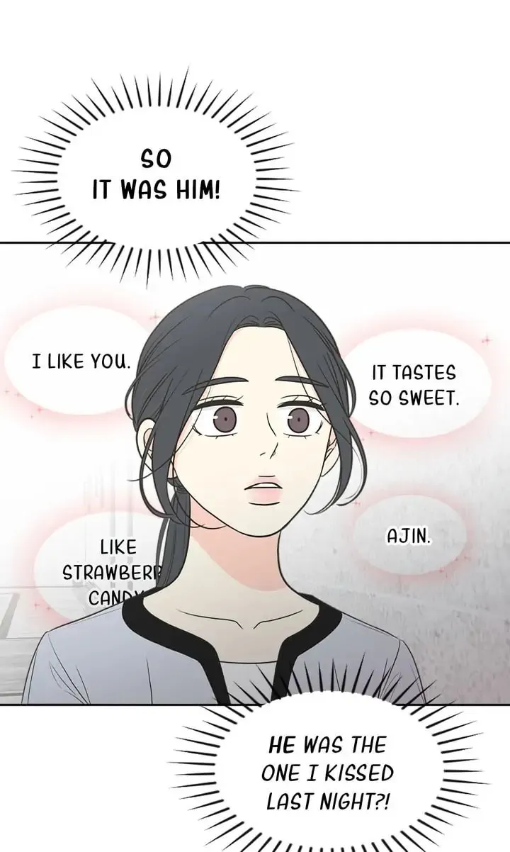 Check In to Your Heart Chapter 64 page 73 - 