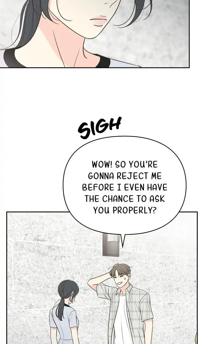 Check In to Your Heart Chapter 64 page 77 - 