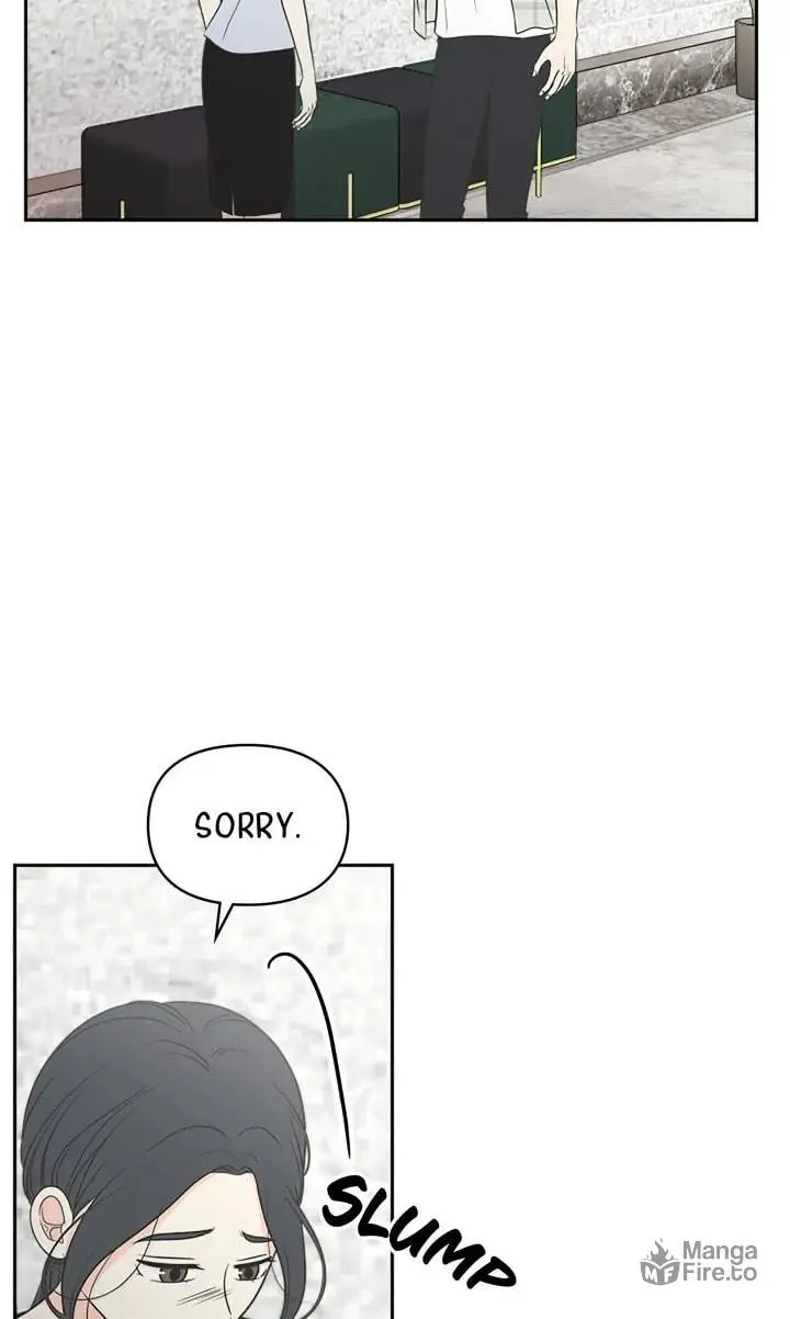 Check In to Your Heart Chapter 64 page 78 - 