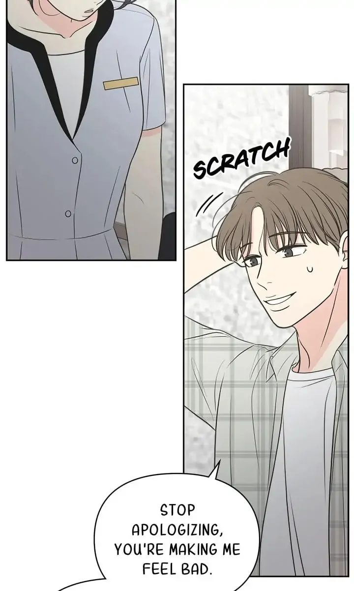 Check In to Your Heart Chapter 64 page 79 - 