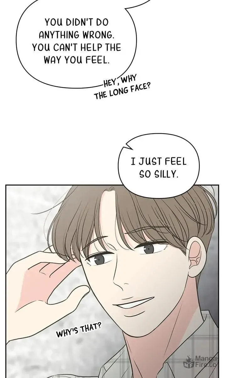 Check In to Your Heart Chapter 64 page 80 - 