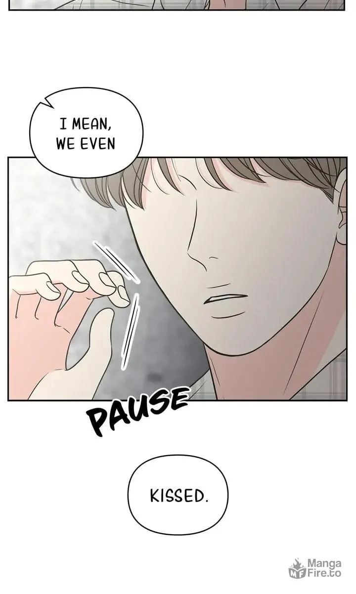 Check In to Your Heart Chapter 64 page 81 - 