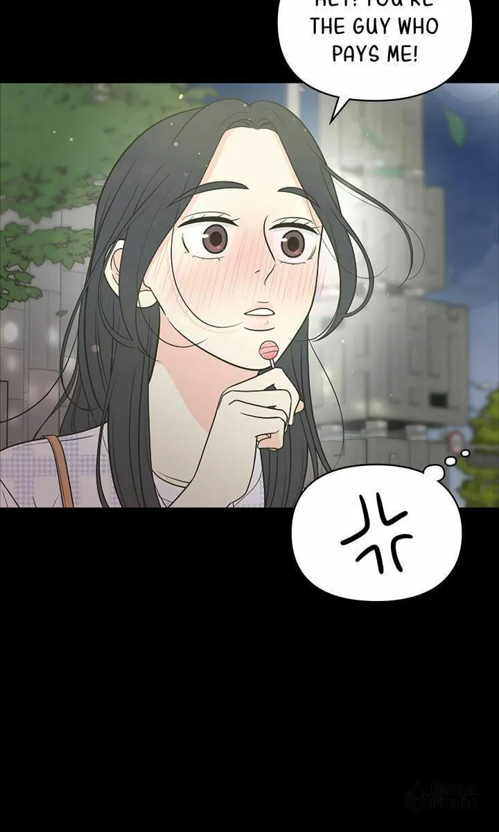 Check In to Your Heart Chapter 65 page 15 - 