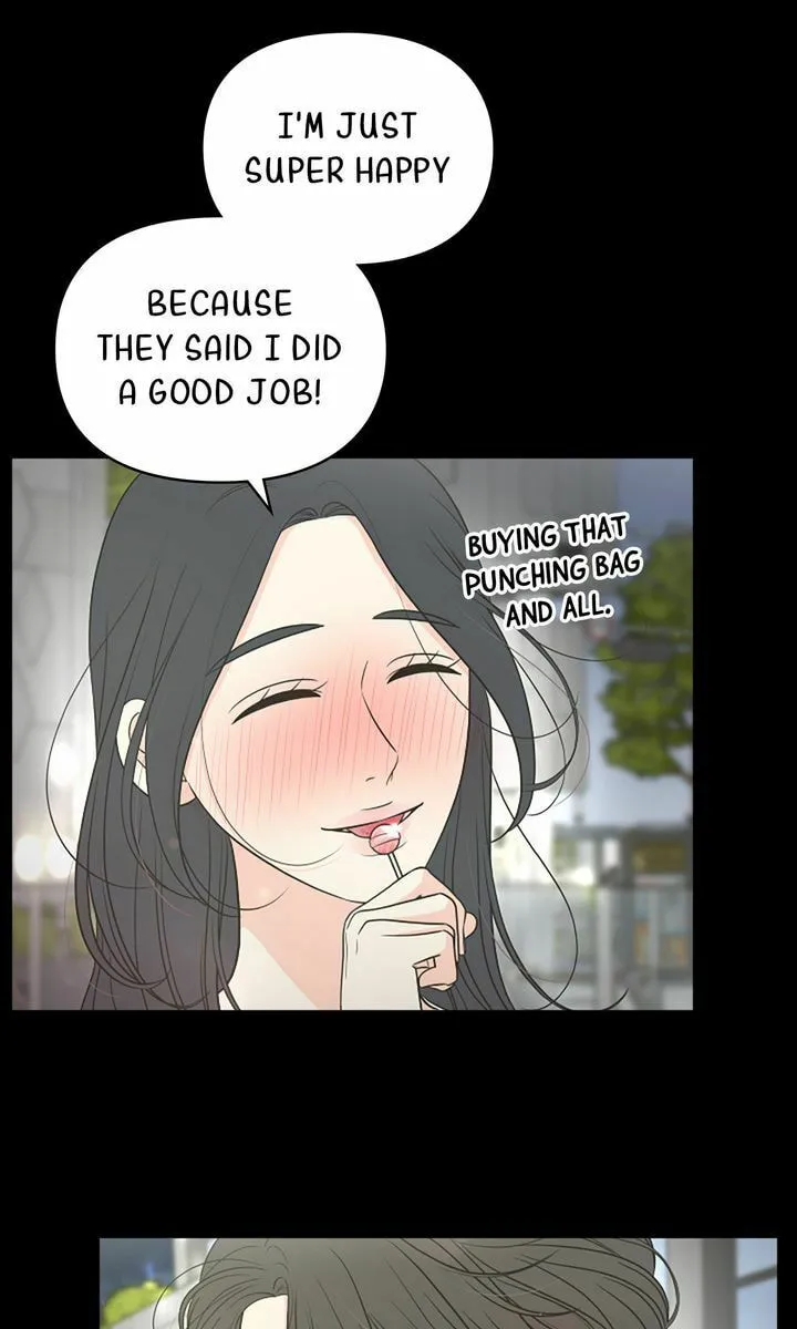 Check In to Your Heart Chapter 65 page 17 - 