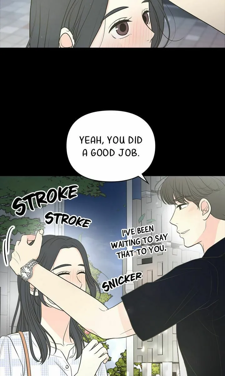 Check In to Your Heart Chapter 65 page 19 - 