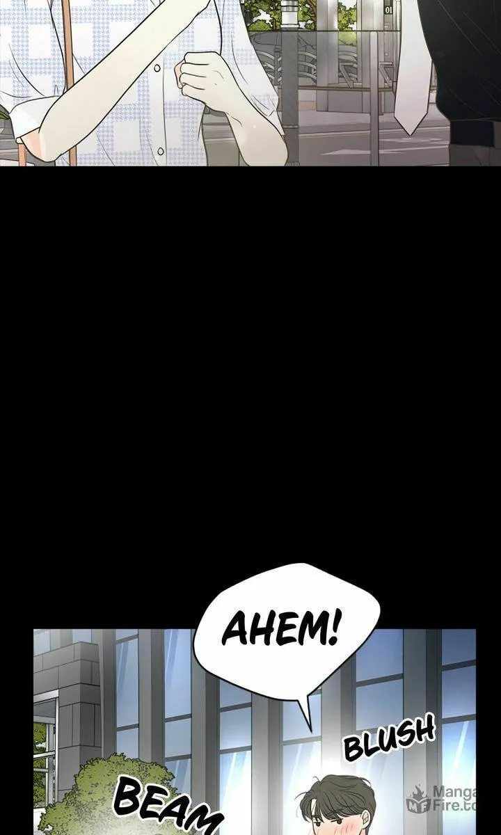 Check In to Your Heart Chapter 65 page 20 - 