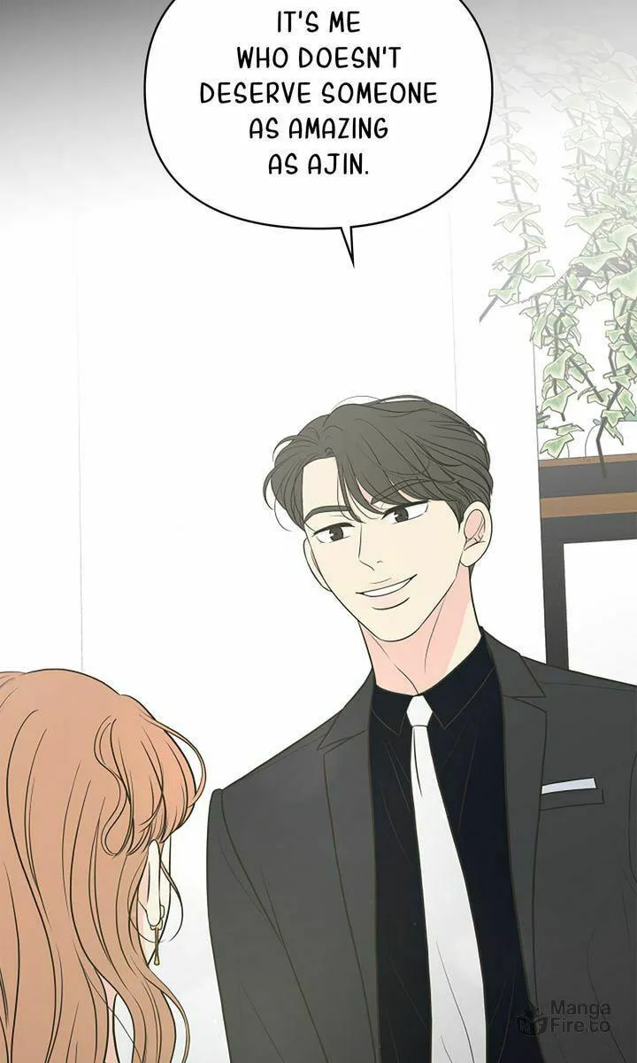Check In to Your Heart Chapter 65 page 3 - 