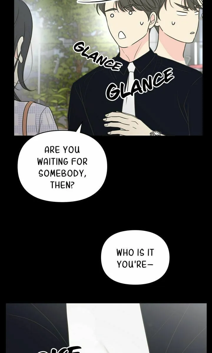 Check In to Your Heart Chapter 65 page 22 - 
