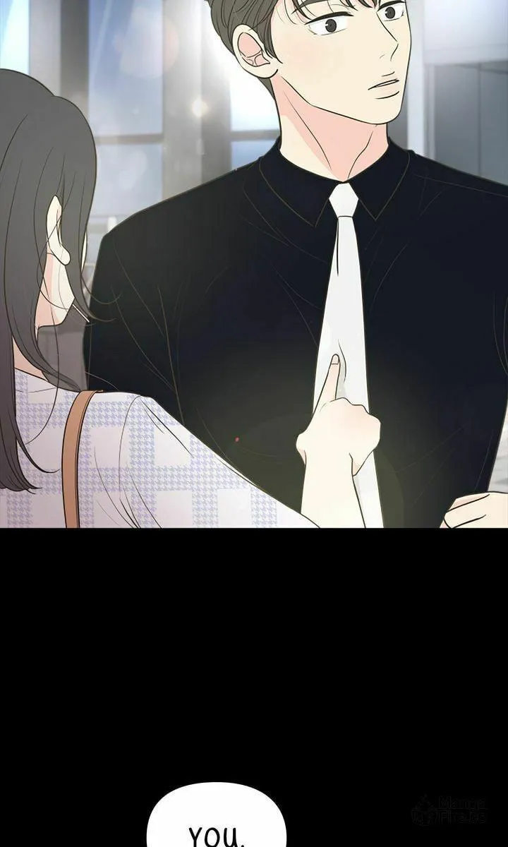 Check In to Your Heart Chapter 65 page 24 - 