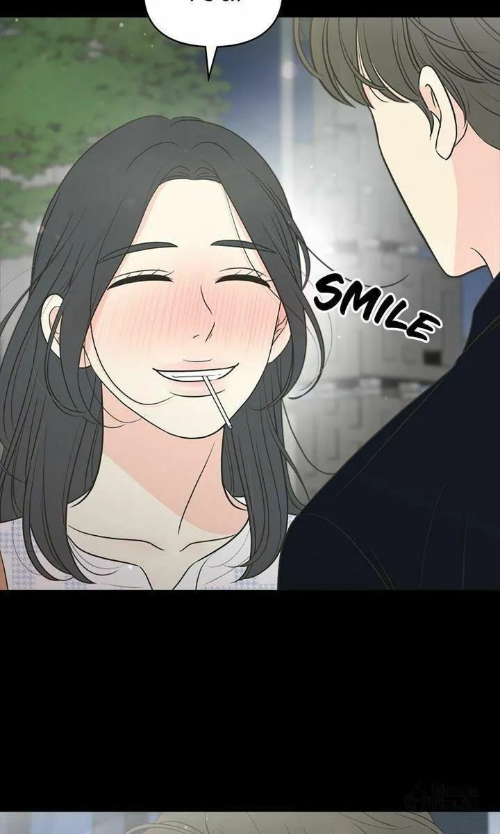 Check In to Your Heart Chapter 65 page 25 - 