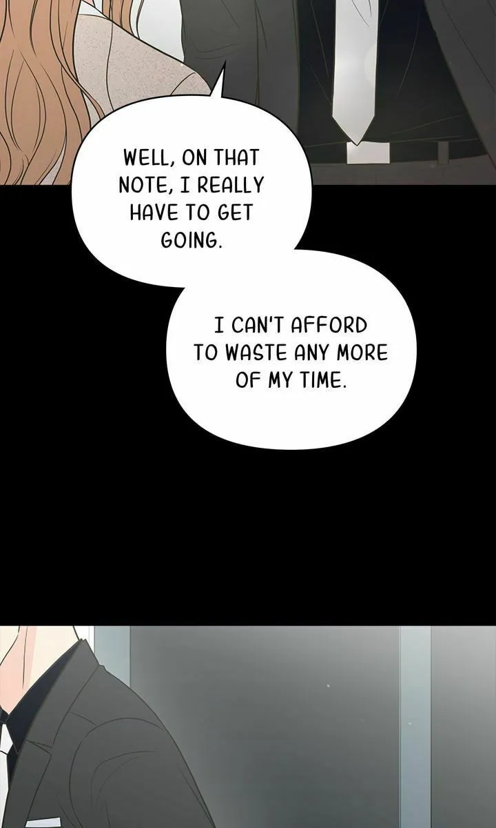 Check In to Your Heart Chapter 65 page 4 - 