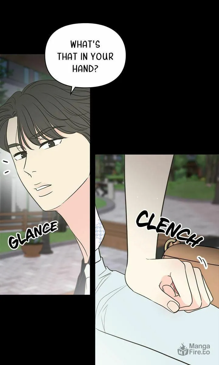 Check In to Your Heart Chapter 65 page 33 - 