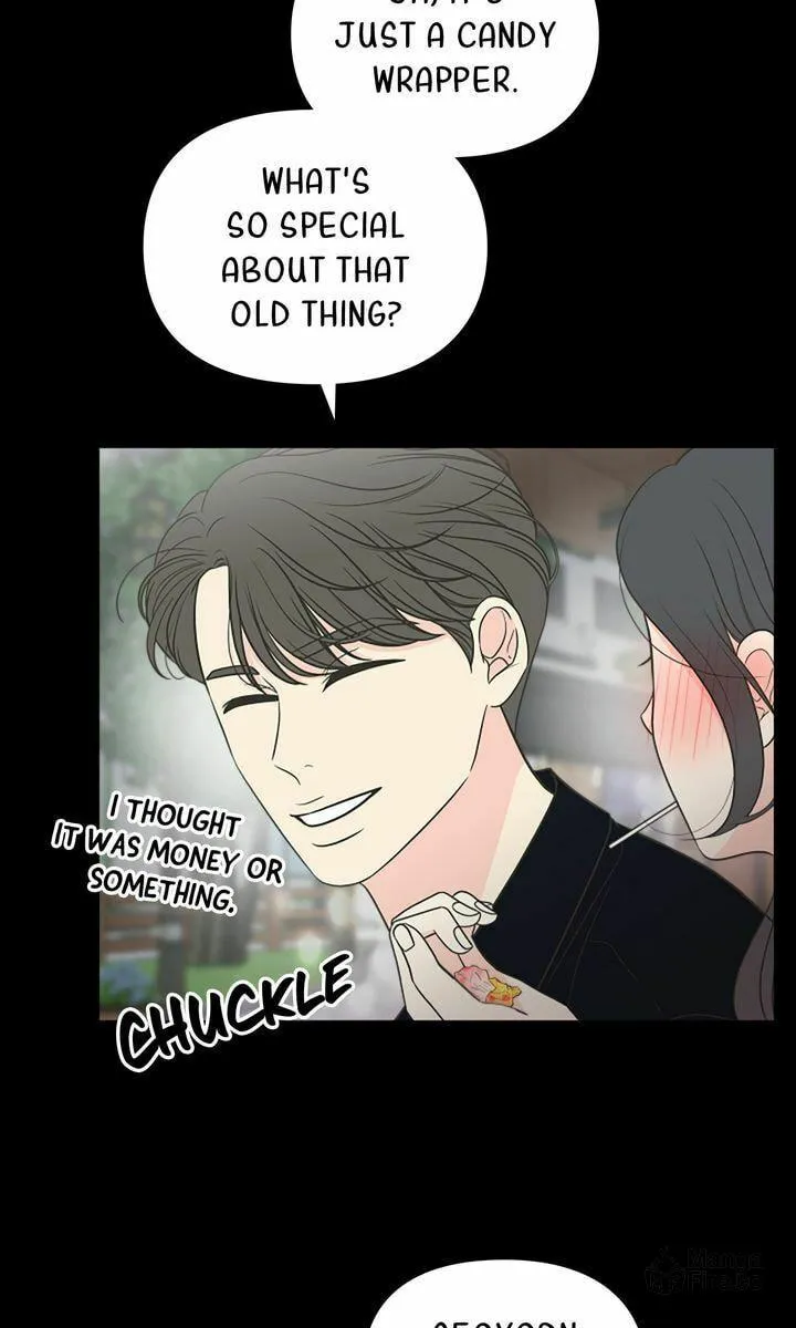 Check In to Your Heart Chapter 65 page 35 - 