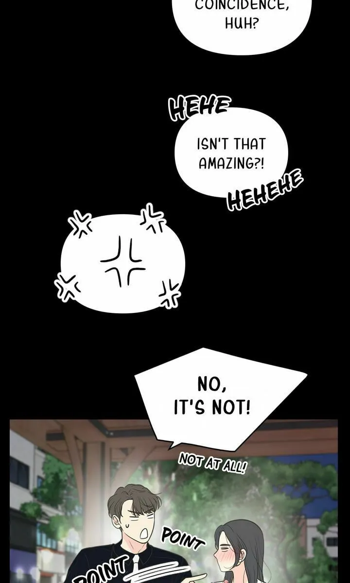 Check In to Your Heart Chapter 65 page 37 - 