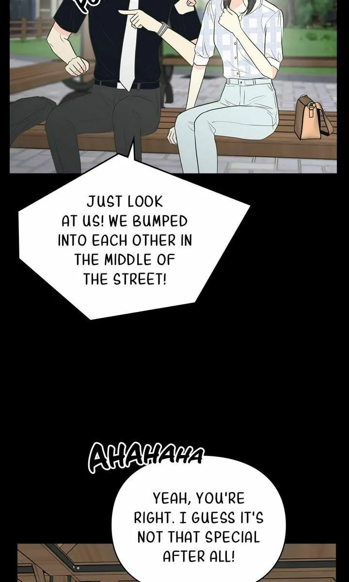 Check In to Your Heart Chapter 65 page 38 - 