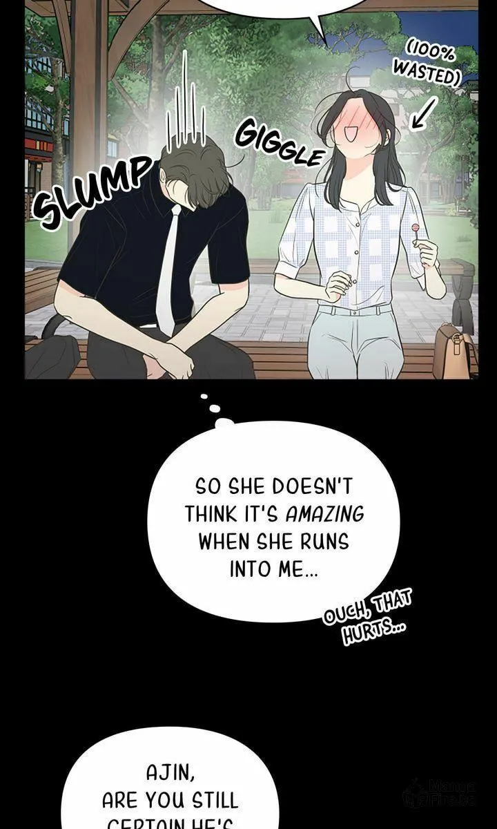 Check In to Your Heart Chapter 65 page 39 - 