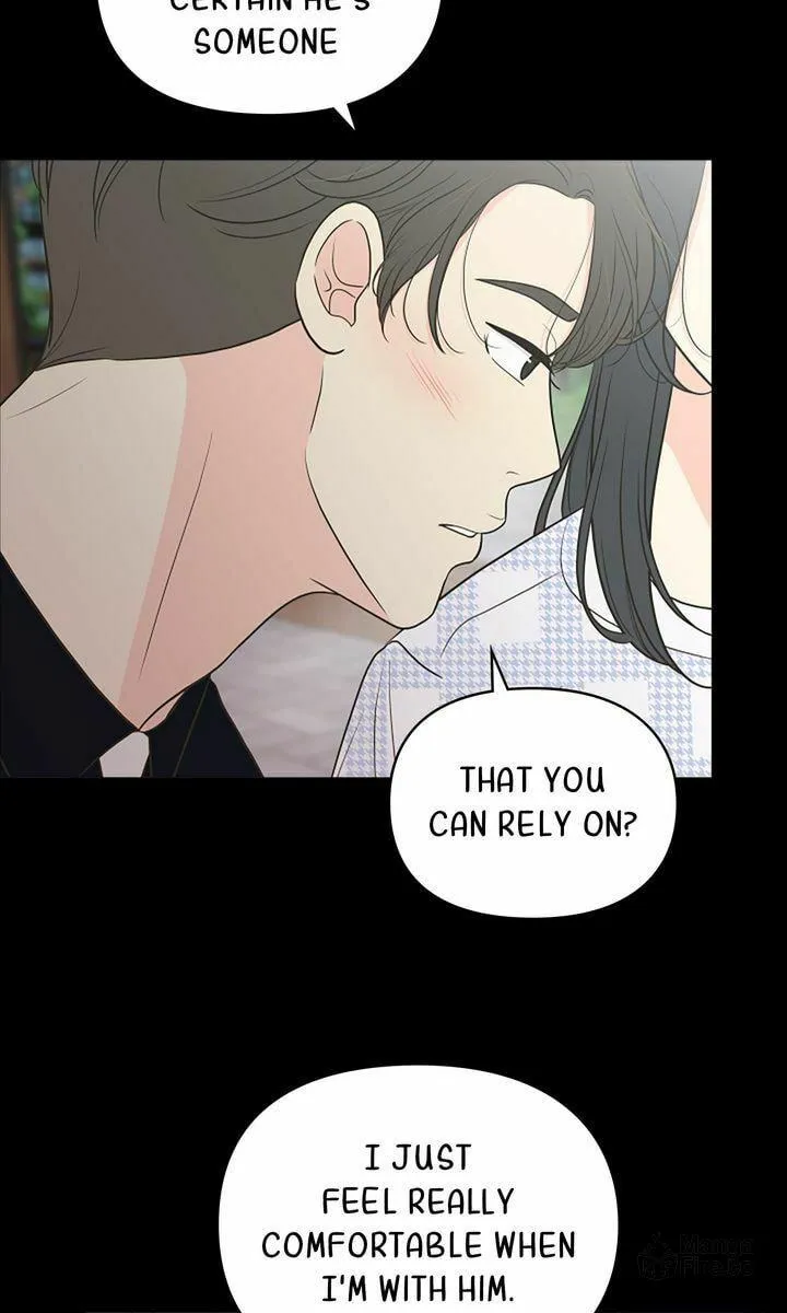 Check In to Your Heart Chapter 65 page 40 - 