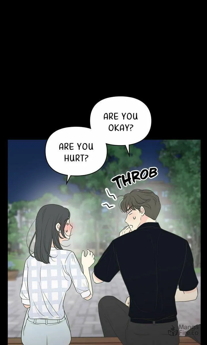 Check In to Your Heart Chapter 65 page 48 - 