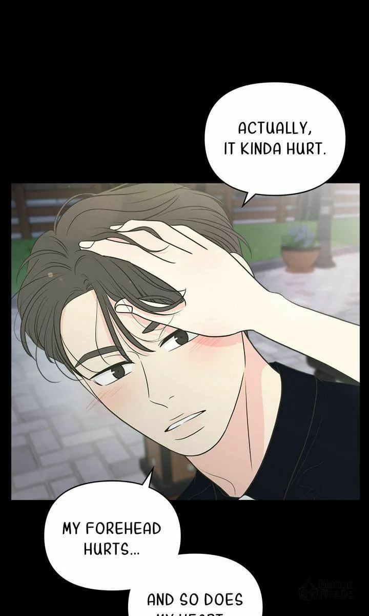 Check In to Your Heart Chapter 65 page 50 - 